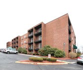 Groton Towers Apartments