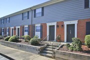 Bramblewood Apartments
