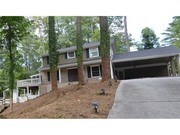 4 Bedroom Single-Family Home for Rent $2000
