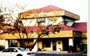 Centrepointe Apartments