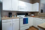 Coursey Place Apartments