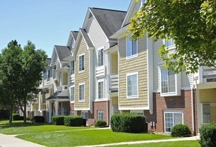 Timberlane Apartments