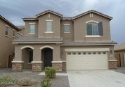 4 Bedroom Single-Family Home for Rent $1250