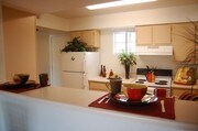 Arroyo Villas Apartments