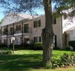 Greenleaf Manor Apartments