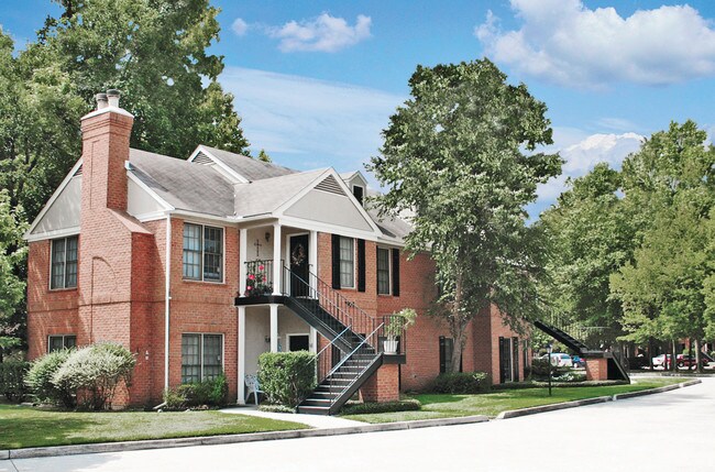 Jefferson Place Apartments