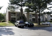 The Meadows Apartments