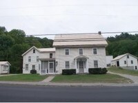 4 Unit Apartments Bldg
