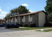 Black Hawk Apartments