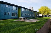 The Groves Apartments