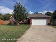 3 Bedroom Single-Family Home for Rent $895