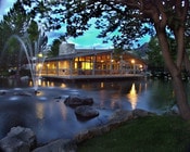 Cobble Creek Apartment Community
