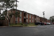 Allentown Apartments