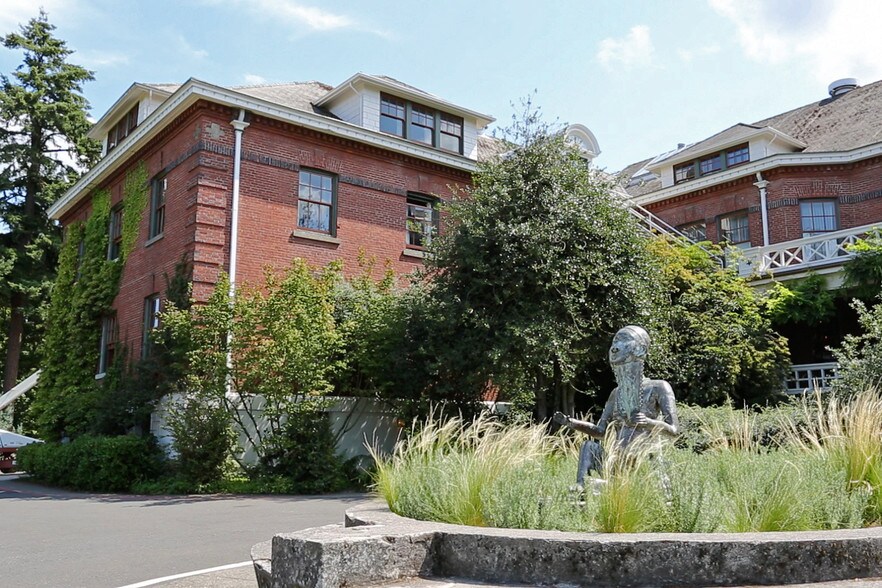 Glacier View Rentals Troutdale, OR