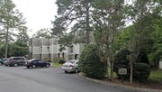 The Hammond - Formerly Sunflower Apartments