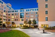 Cambridge Park Apartamentos