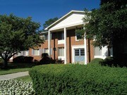 Cambridge Apartments