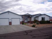 4 Bedroom Single-Family Home for Rent $1600