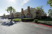 Parc Claremont Apartments