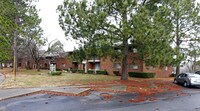 Collinswood Lake Apartments