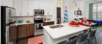 Citizen Perimeter Apartments