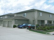 River Birch Apartments