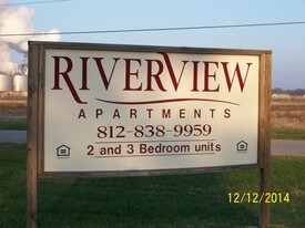 420 S Edson St Mount Vernon IN Apartments