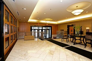 The Eden Apartments