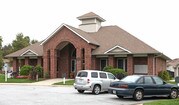 Willow Ridge Apartments