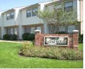 Casa Verde Townhomes Apartments