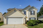 4 Bedroom Single-Family Home for Rent $1499