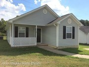 4 Bedroom Single-Family Home for Rent $865