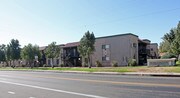 The Willowbrook Apartments