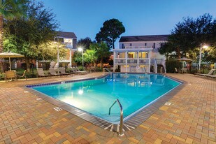 Jamestown Estates Apartments