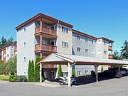 Pine Ridge Apartments