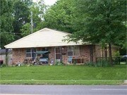 2 Bedroom Townhome for Rent $600