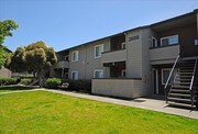 Creekside Apartments