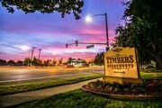 The Timbers Apartments