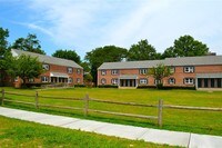 Eagle Rock Apartments of Huntington Station