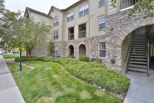 The Argyle at Willow Springs Apartments