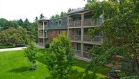 The Oaks of Heatherwood Apartments