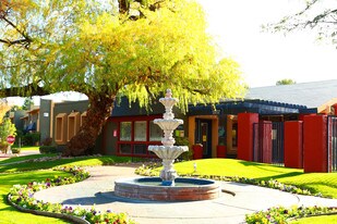 Mirabella Apartments