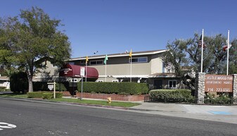 Castlewood Park Apartments