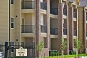 Cypresswood Crossing Apartments