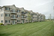 Evergreen Apartments