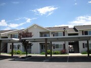 River Rock Apartments