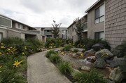 Pinecreek Apartments