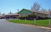 208 W Baseline Rd Apartments