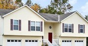 Creekwood Park Duplexes Apartments