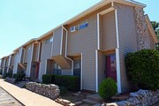 The Wynn at Edmond Crossing Apartments